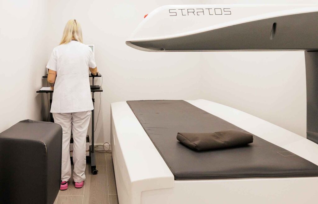 Densitometro-Stratos